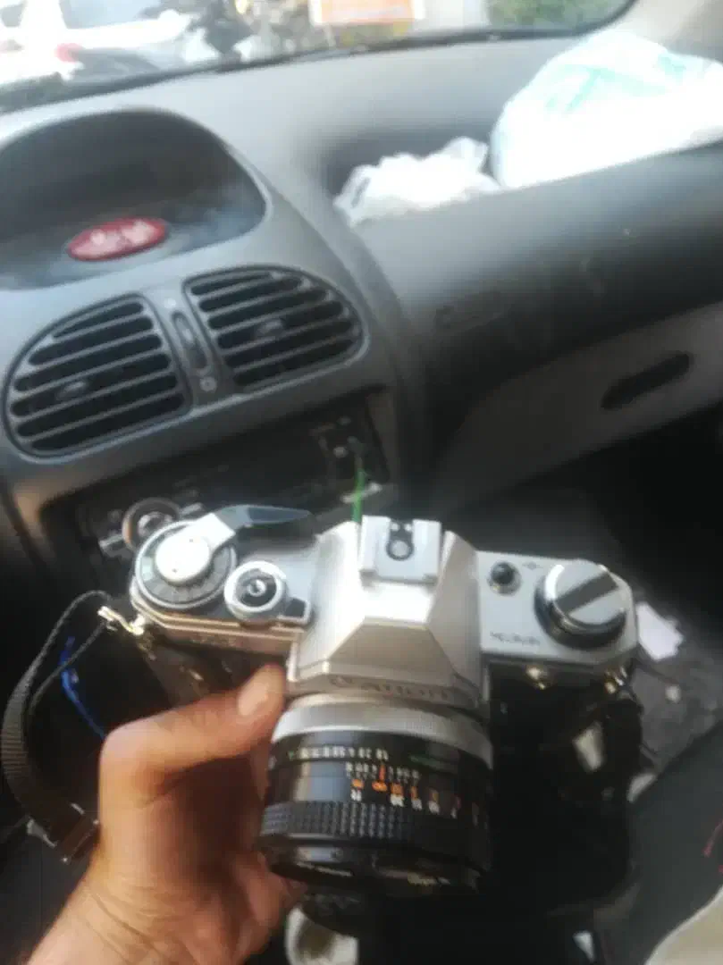 دوربین کنون|دوربین عکاسی و فیلمبرداری|تهران, تهرانپارس غربی|دیوار