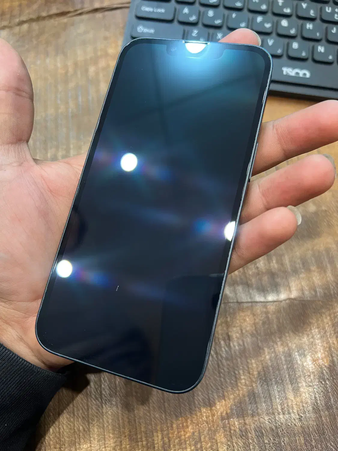 ایفون|موبایل|سبزوار, ولیعصر (نجار آباد)|دیوار