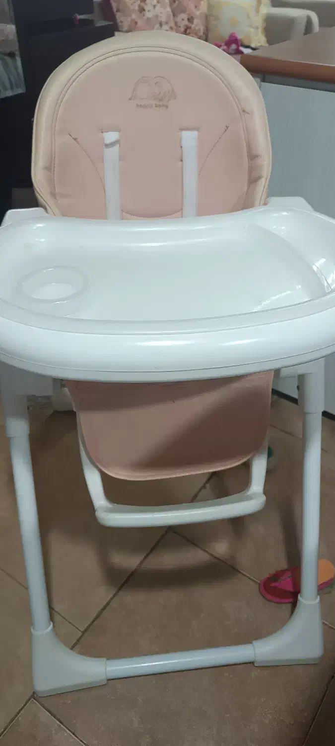 صندلی غذا کودک|تخت و صندلی بچه|جم, |دیوار