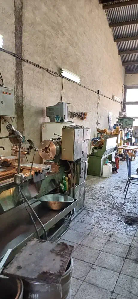 خدمات تراشکاری و سری تراشی|خدمات پیشه و مهارت|تهران, خاوران|دیوار