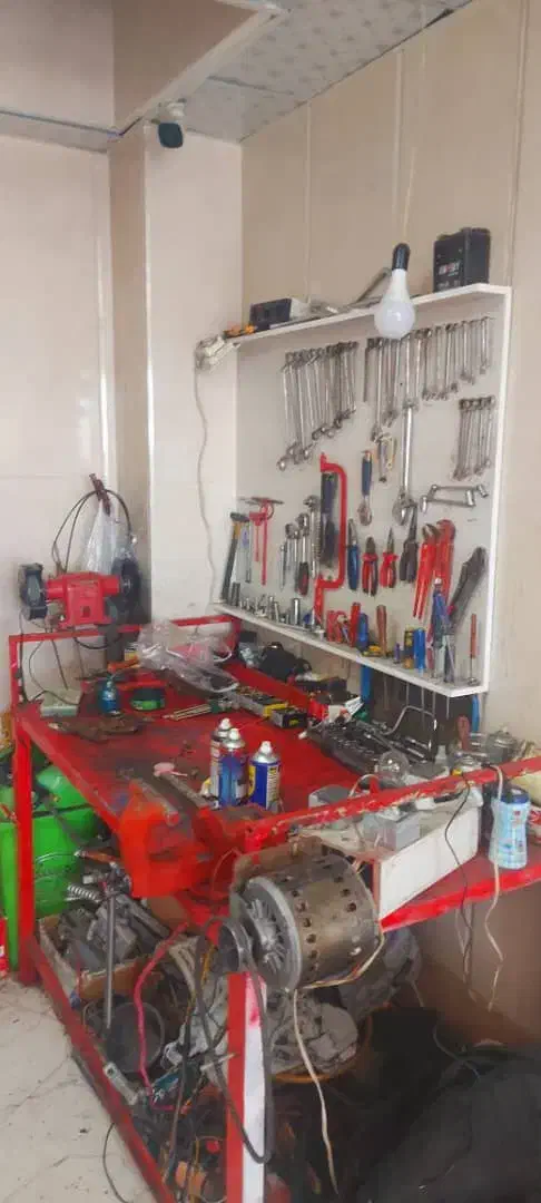 استخدام باطریساز، باتریساز، برق خودرو،|استخدام صنعتی، فنی، مهندسی|اندیشه, اندیشه فاز ۱|دیوار