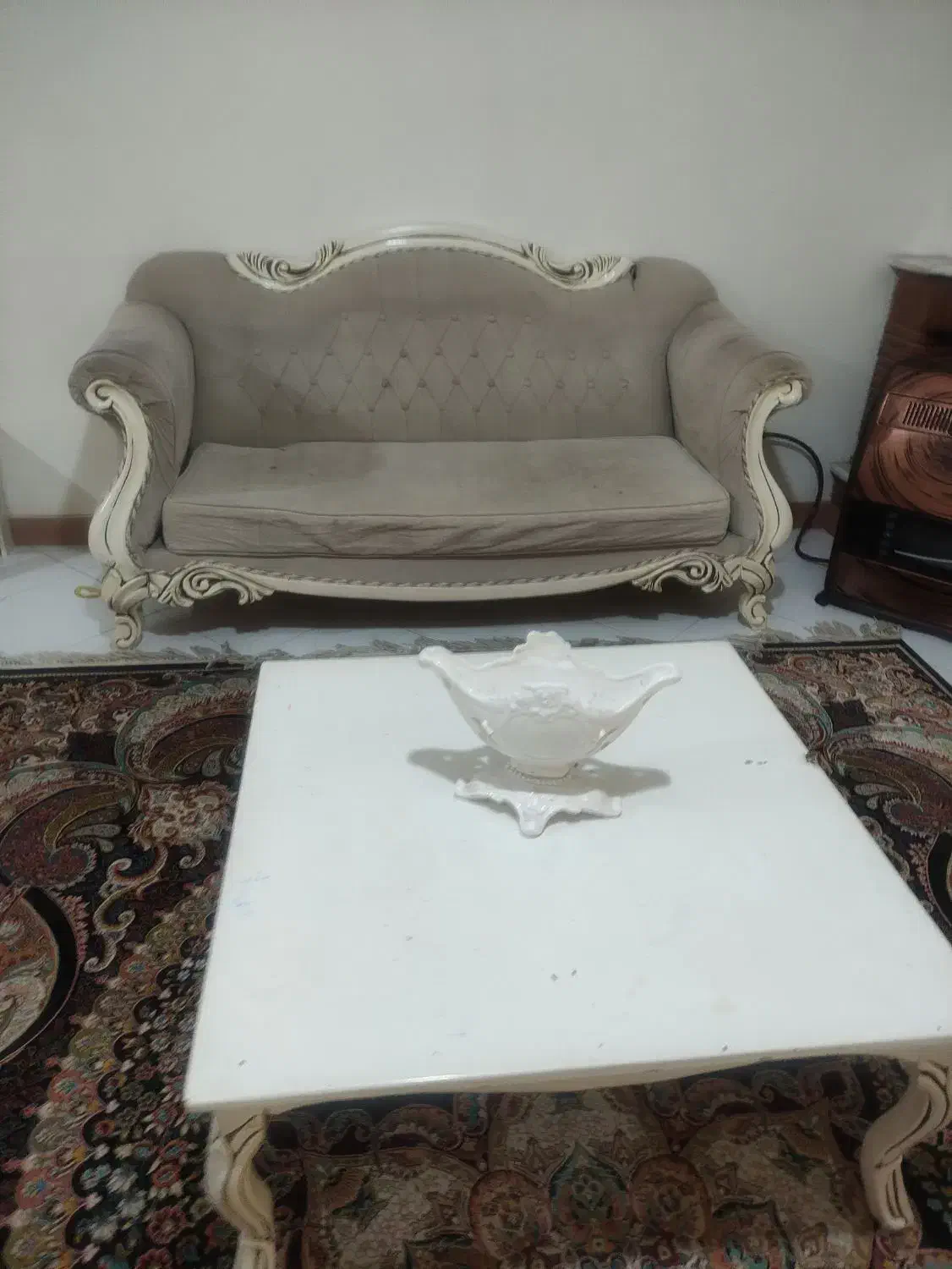 مبل|مبلمان خانگی و میز عسلی|تهران, دکتر هوشیار|دیوار