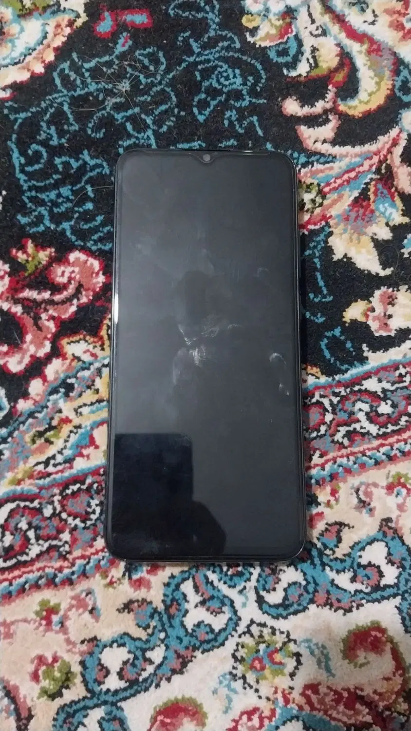 گوشیa02s|موبایل|ساوه, |دیوار