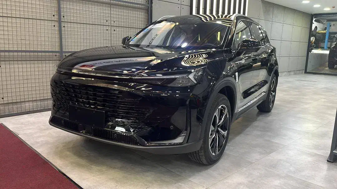 بایک بیجینگ X7 وارداتی|خودرو سواری و وانت|تهران, نیاوران|دیوار