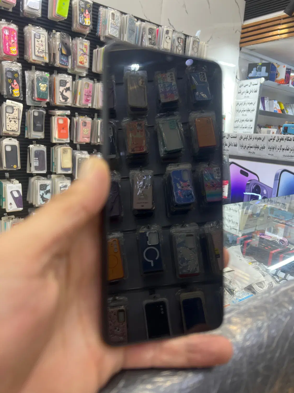 گوشی A12|موبایل|تهران, خاک سفید|دیوار