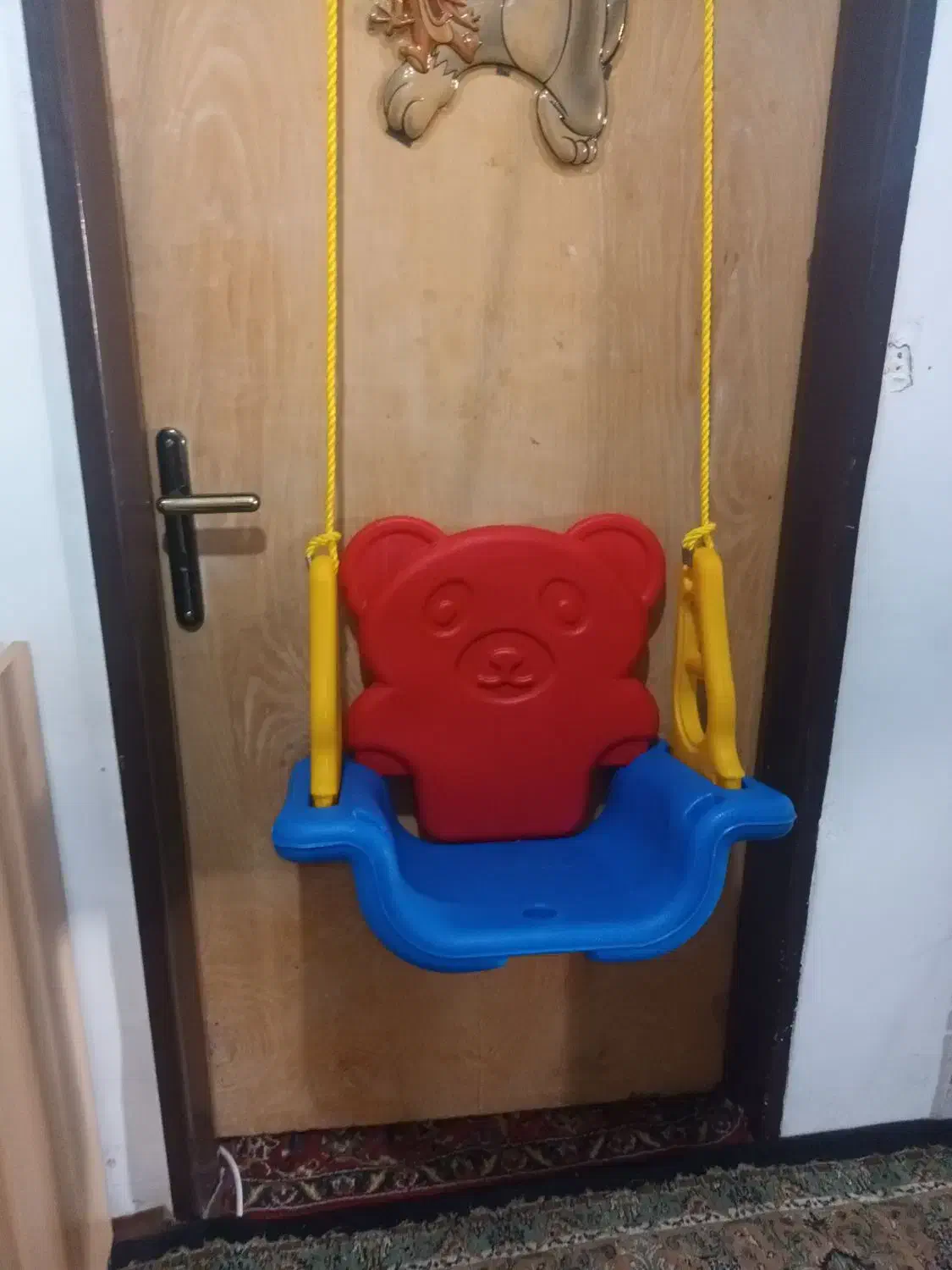 تاب کودک|اسباب‌‌بازی|مشهد, هفده شهریور|دیوار