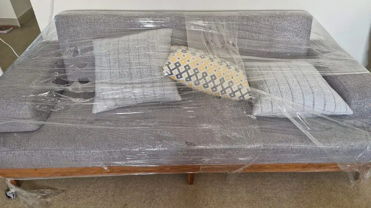 مبل ۱۰ نفره و تلوزیون ۶۵ اینچ LG|مبلمان خانگی و میز عسلی|بهبهان, |دیوار