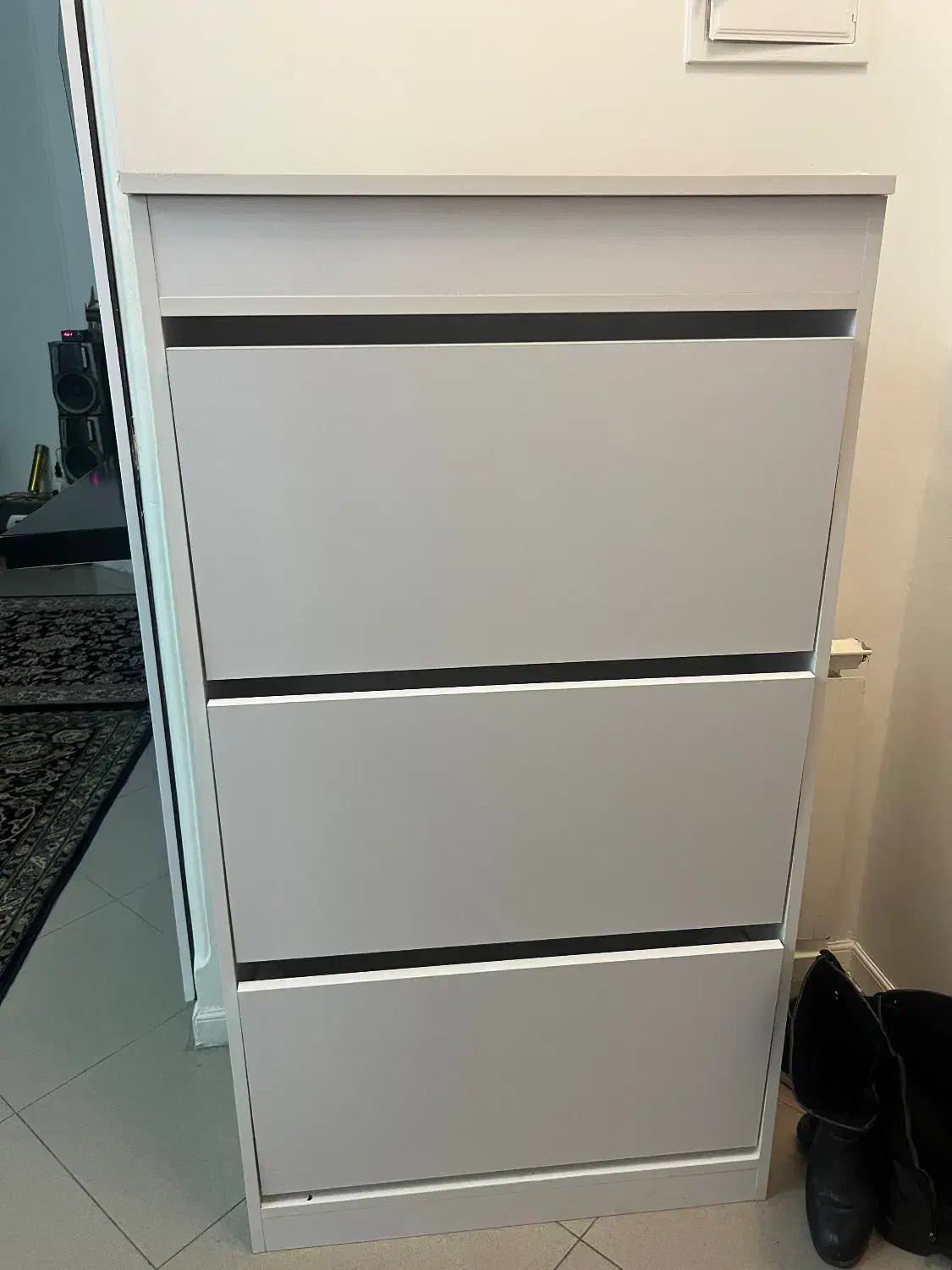 جاکفشی مدرن|جاکفشی، کمد، دراور|تهران, حکمت|دیوار