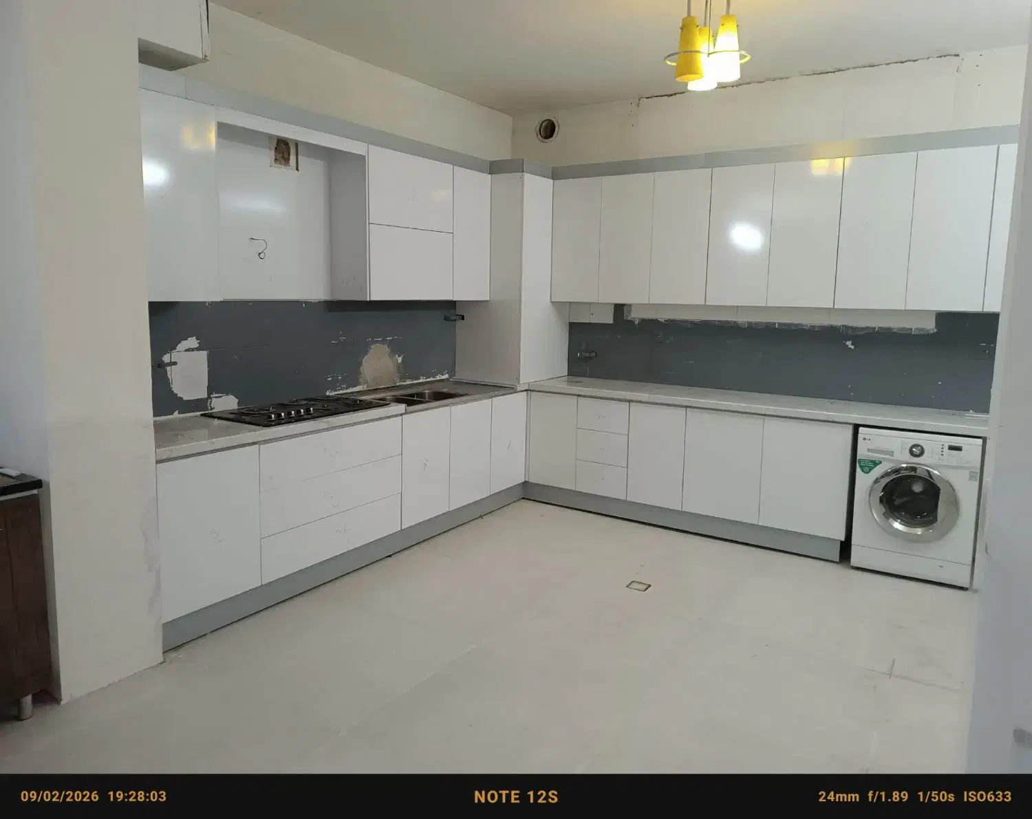 کد ۲۲۲۲۲۲|مصالح و تجهیزات ساختمان|شیراز, لشکری|دیوار