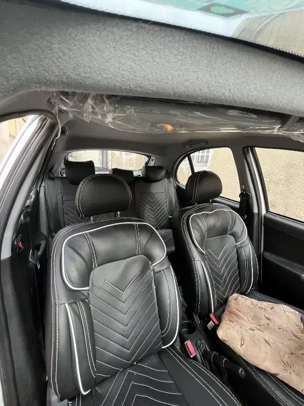 کوییک gxrفول85گانه 1403|خودرو سواری و وانت|بومهن, |دیوار