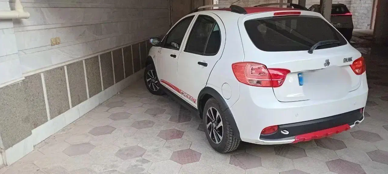 کوییک آر پلاس مدل اسفند ۹۹|خودرو سواری و وانت|مشهد, شهید فرامرز عباسی|دیوار