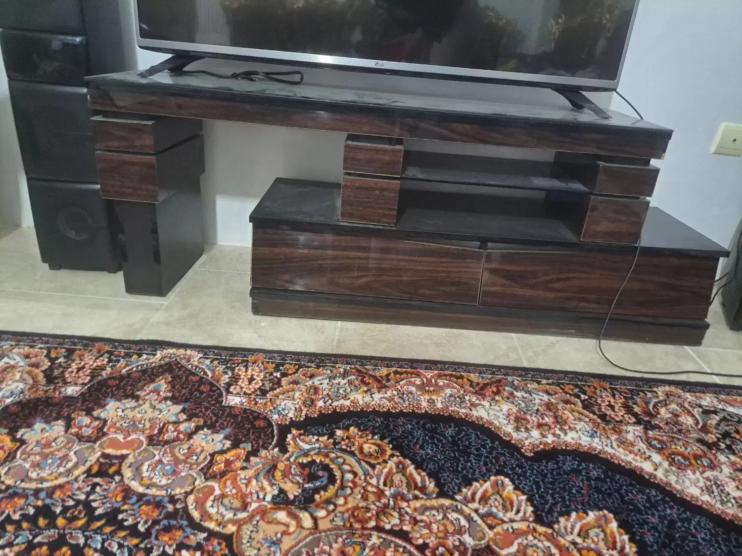 میز تیوی|میز تلویزیون|ابهر, |دیوار