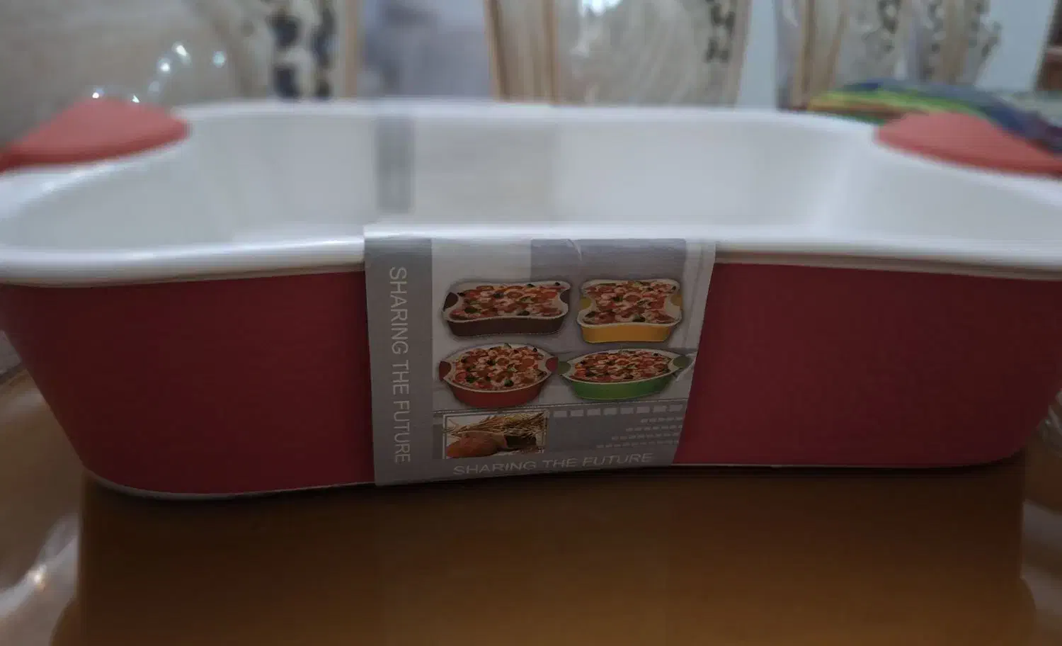 سوفله خوری|ظروف سرو و پذیرایی|تهران, تجریش|دیوار