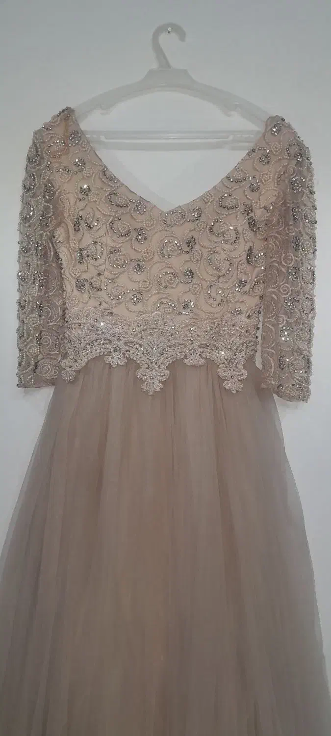 لباس مجلسی زیبا و بی‌نظیر|لباس|فیروزکوه, |دیوار