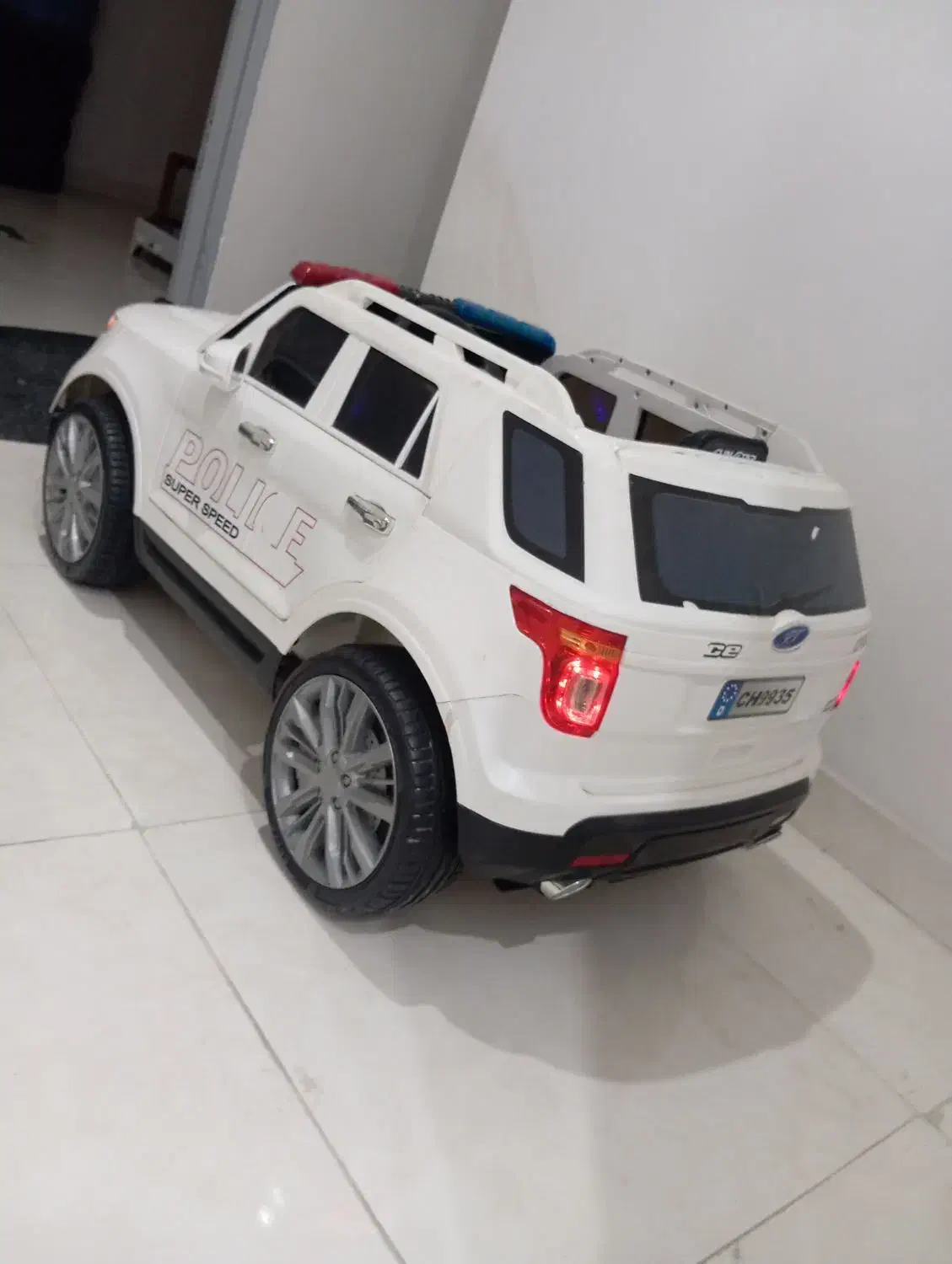 ماشین شارژی|اسباب‌‌بازی|تایباد, |دیوار