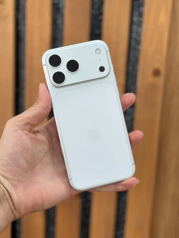 iphone 17promax|موبایل|آق قلا, |دیوار
