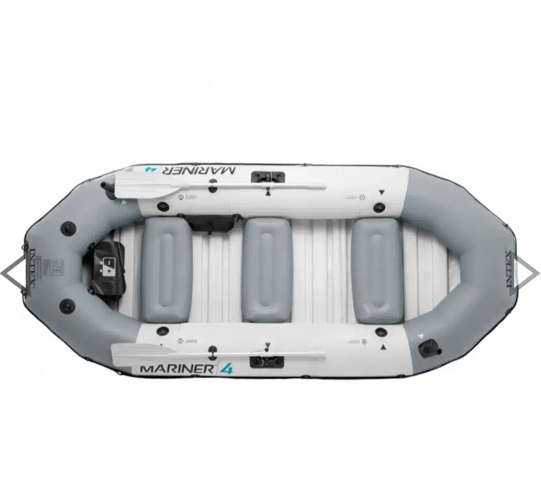 فروش فوری تجهیزات کامل قایق مرینر ۴ مدل۲۰۲۴|قایق و سایر وسایل نقلیه|بندرعباس, |دیوار