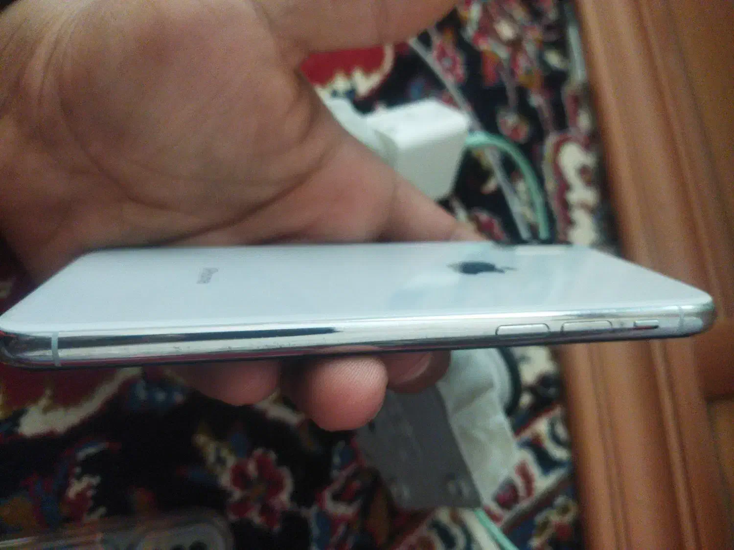 آیفون x 64|موبایل|سیستان, |دیوار