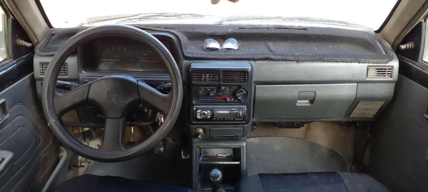 پراید فروشی مدل 82|خودرو سواری و وانت|ابهر, |دیوار