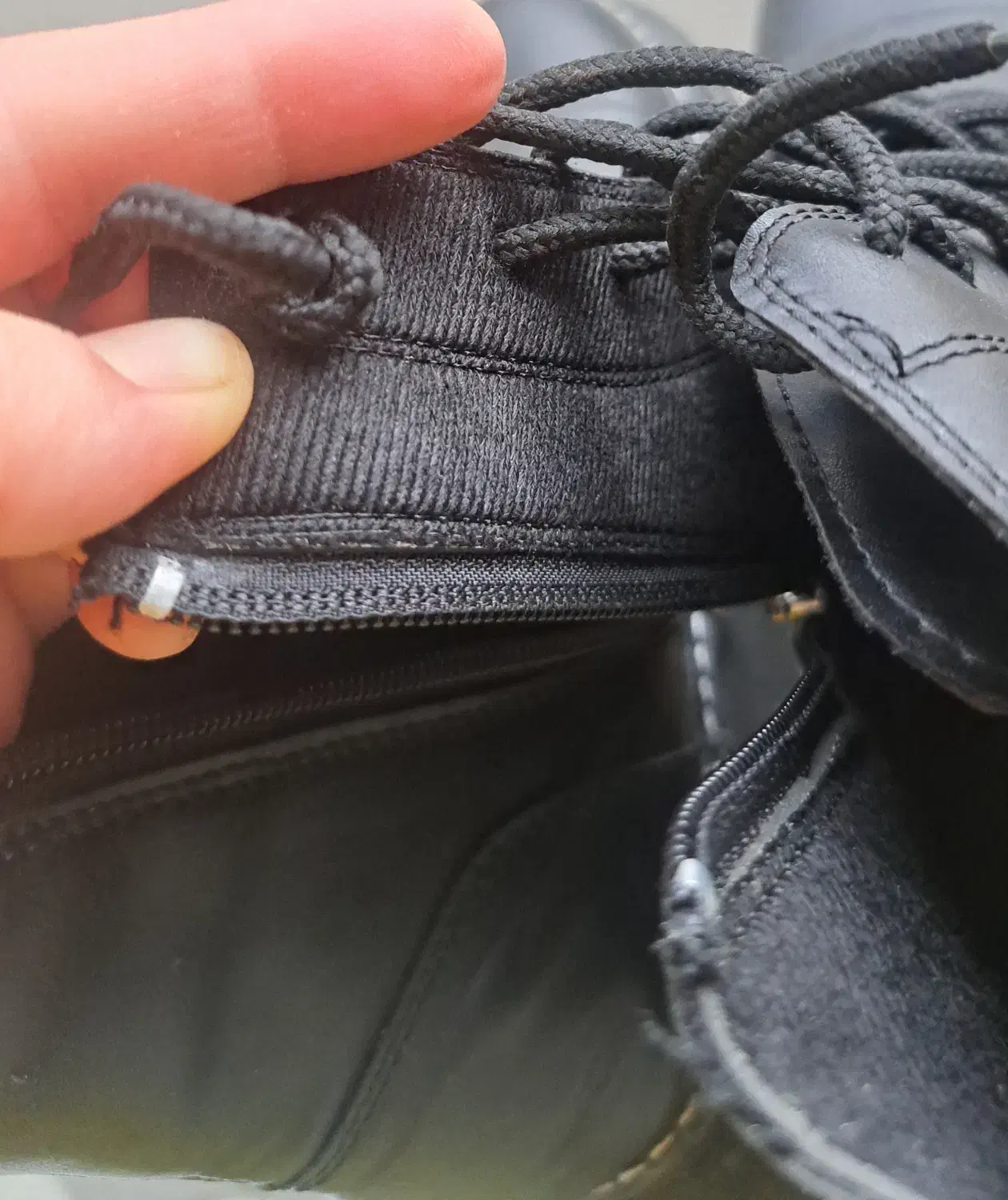 نیم بوت سایز ۳۸|کیف، کفش، کمربند|رشت, باهنر|دیوار