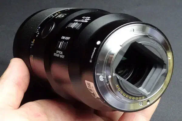 لنزسونی Sony FE 90mm f/2.8 Macro G OSS Lens|دوربین عکاسی و فیلم‌برداری|تهران, جیحون|دیوار