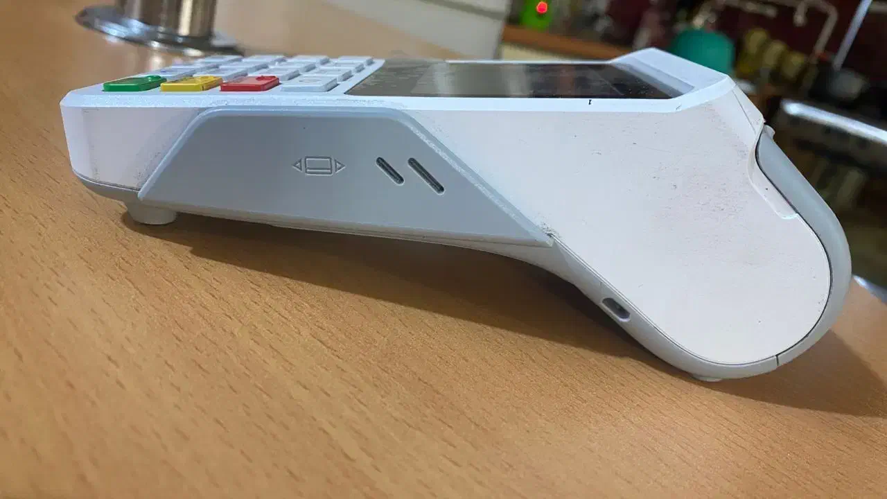 دستگاه پوز سیار سیم کارتی|فروشگاه و مغازه|ورامین, ورامین|دیوار