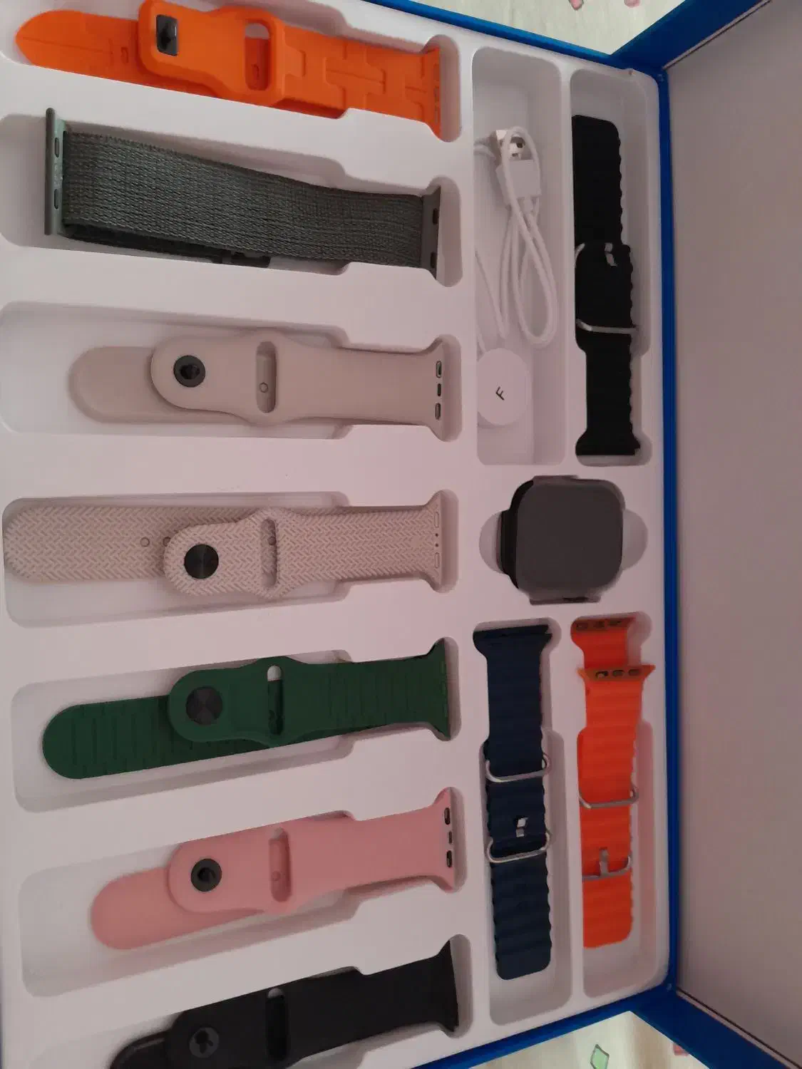 ساعت هوشمند|ساعت|اصفهان, اصفهانک|دیوار