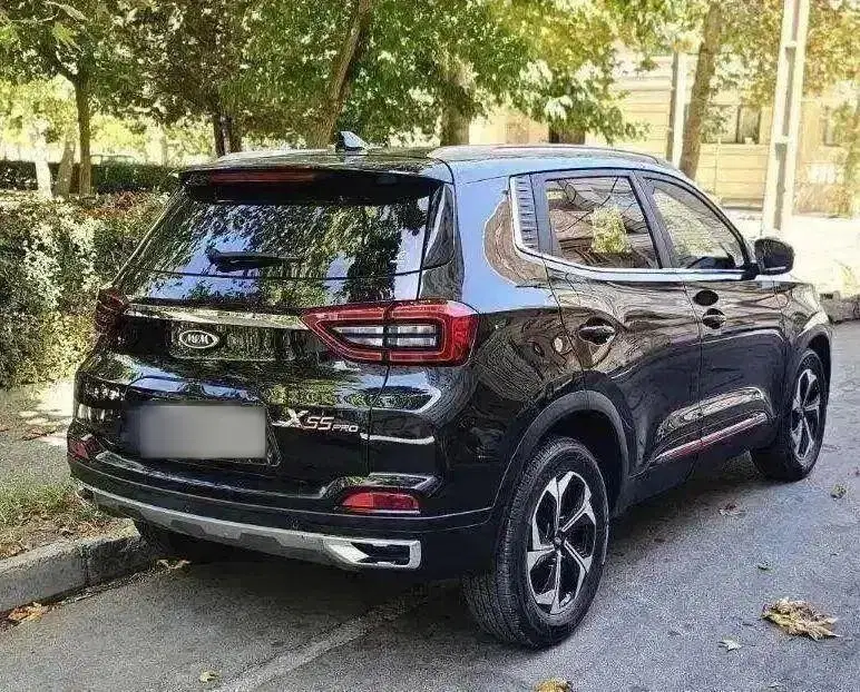 X55pro|خودرو سواری و وانت|ارومیه, |دیوار