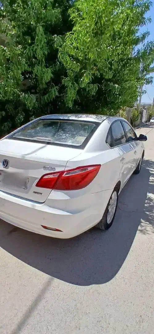 چانگان EADO، مدل ۲۰۱۵|خودرو سواری و وانت|یاسوج, |دیوار