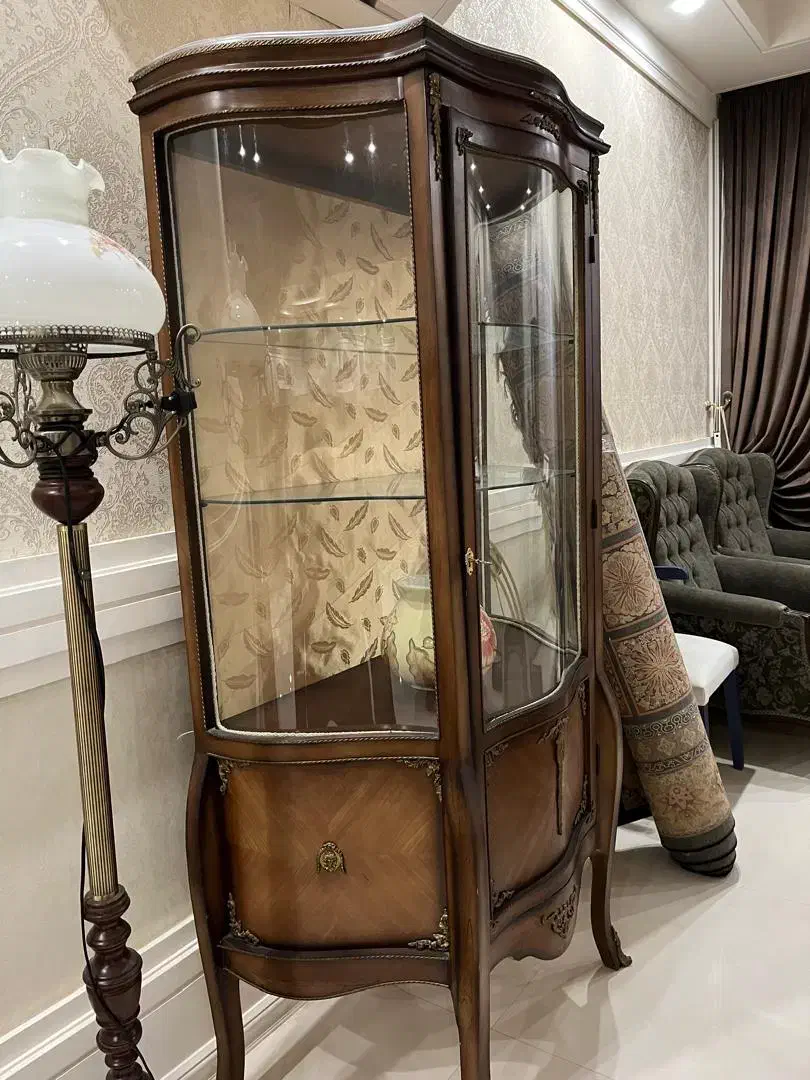 بوفه آنتیک|بوفه، ویترین، کنسول|مشهد, رضاشهر|دیوار