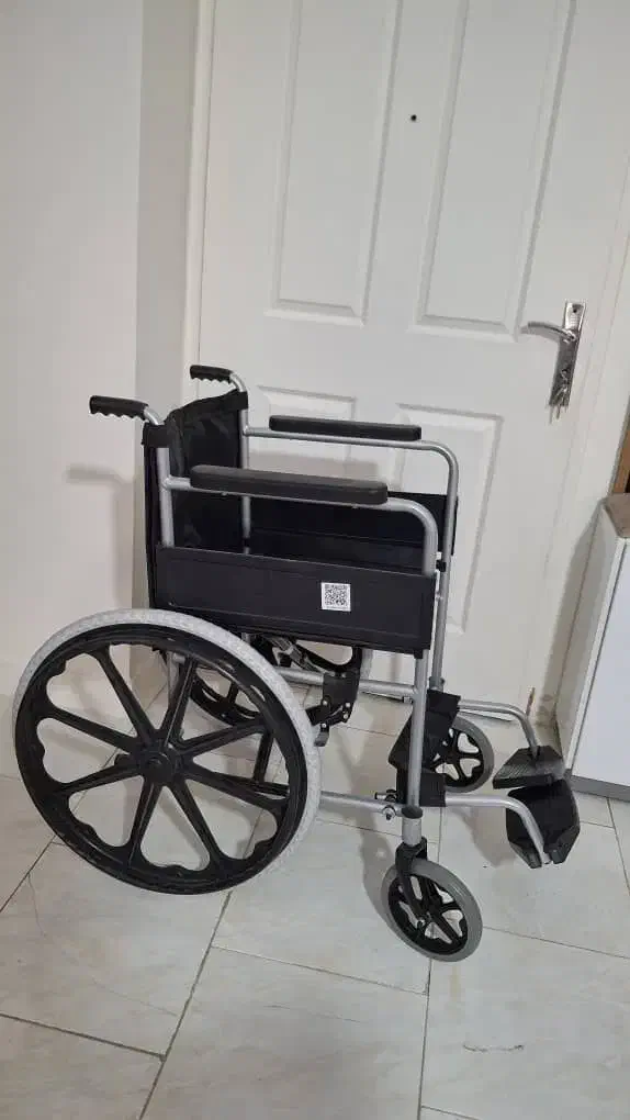 ویلچر|آرایشی، بهداشتی، درمانی|محمدشهر, محمدشهر|دیوار