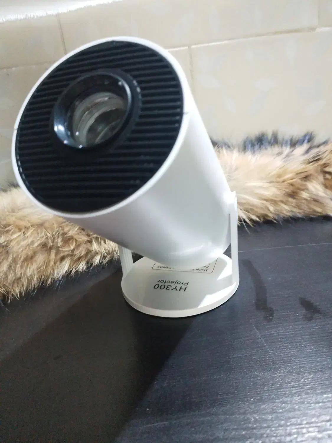 ویدیو پرژکتور Hi300|تلویزیون و پروژکتور|شیراز, شریف‌آباد|دیوار