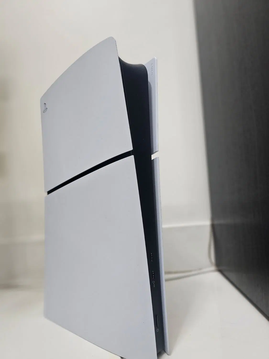 ps5 digital slim 1tra|کنسول، بازی ویدئویی و آنلاین|تهران, پارک شهر|دیوار