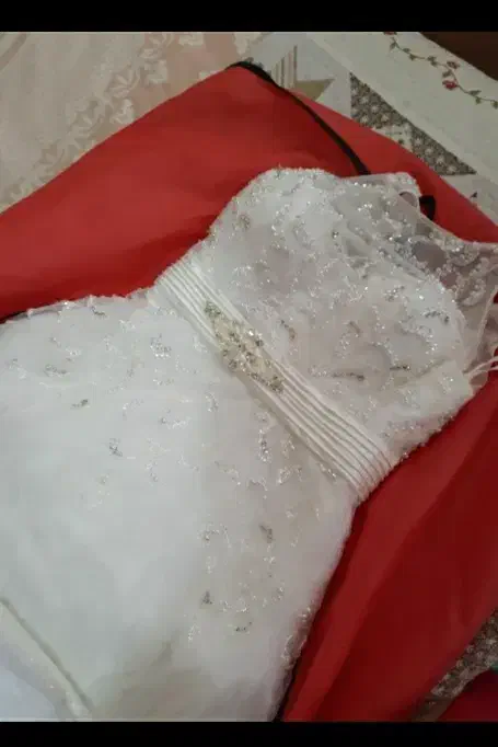 پیراهن عروس|لباس|قدس, شهرک دانش|دیوار