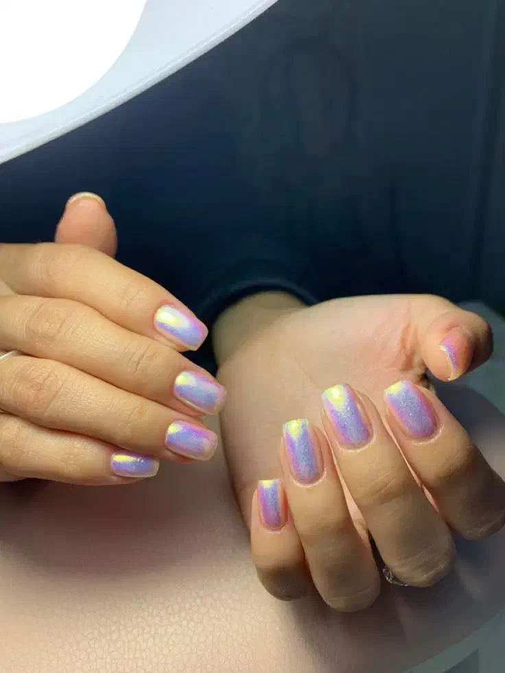 کاشت ناخن|خدمات آرایشگری و زیبایی|مشهد, شهید معقول|دیوار