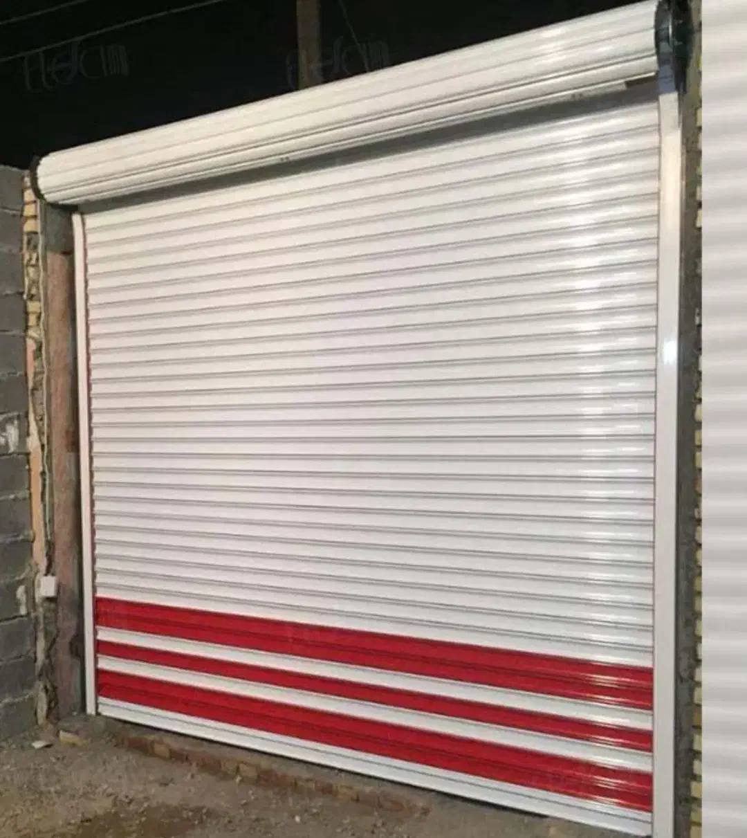 تعمیرکرکره برقی کرکر ساده جک پارکینگ(ریموت رایگان)|خدمات پیشه و مهارت|مشهد, آزادشهر|دیوار