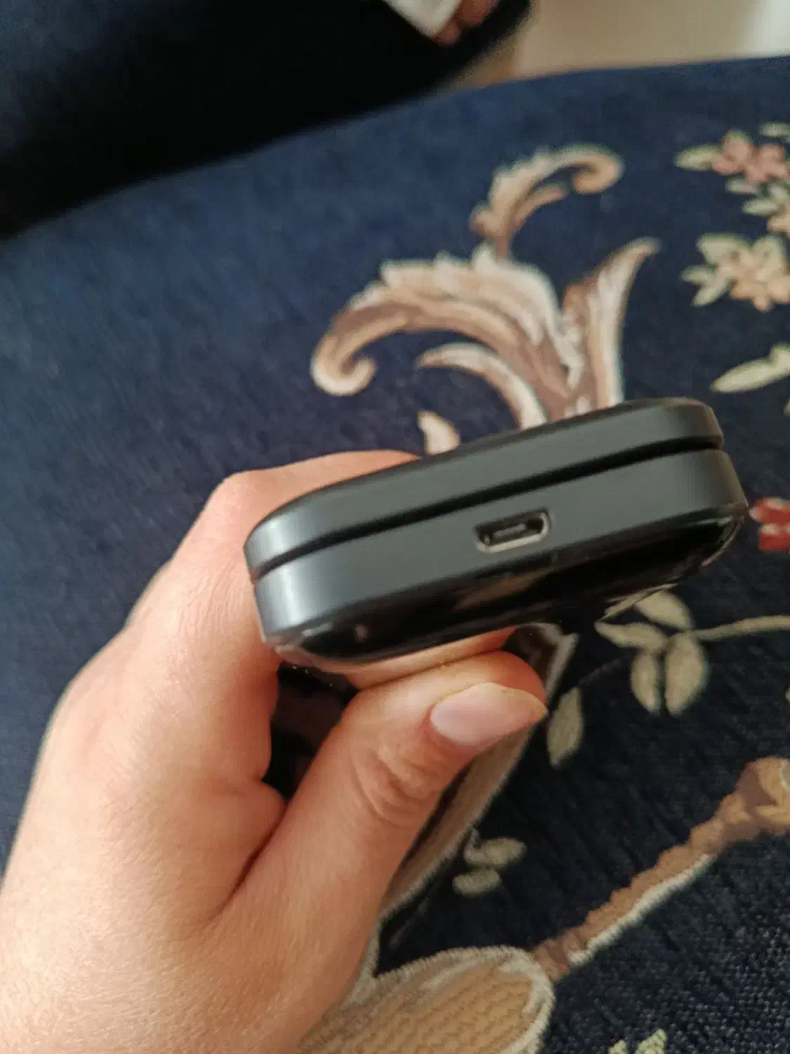 موبایل ساده نوکیا|موبایل|ماهدشت, |دیوار