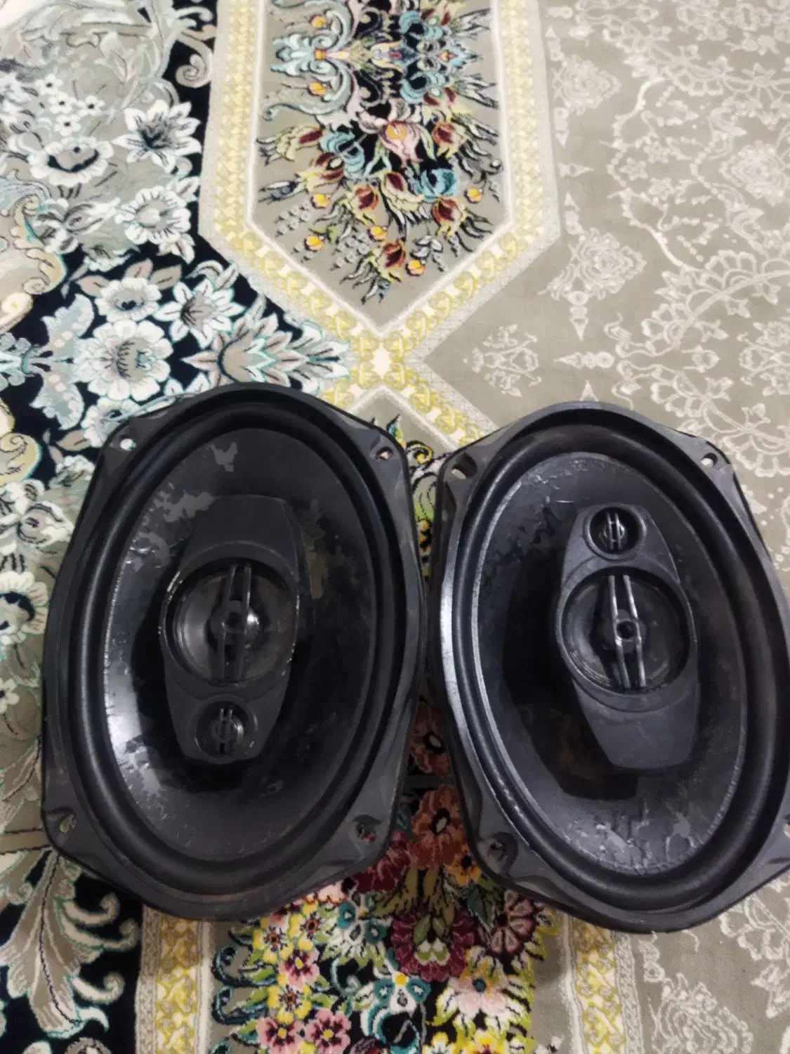 باند ماشین|سیستم صوتی خانگی|تربت‌حیدریه, دیزقند|دیوار