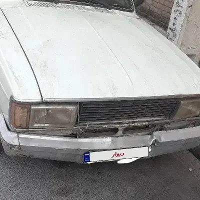 خواهان پیکان وانت|خودرو اجارهای|ارومیه, |دیوار