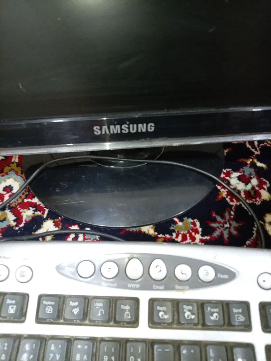 کامپیوتر|رایانه رومیزی|اهواز, شریعتی جنوبی|دیوار