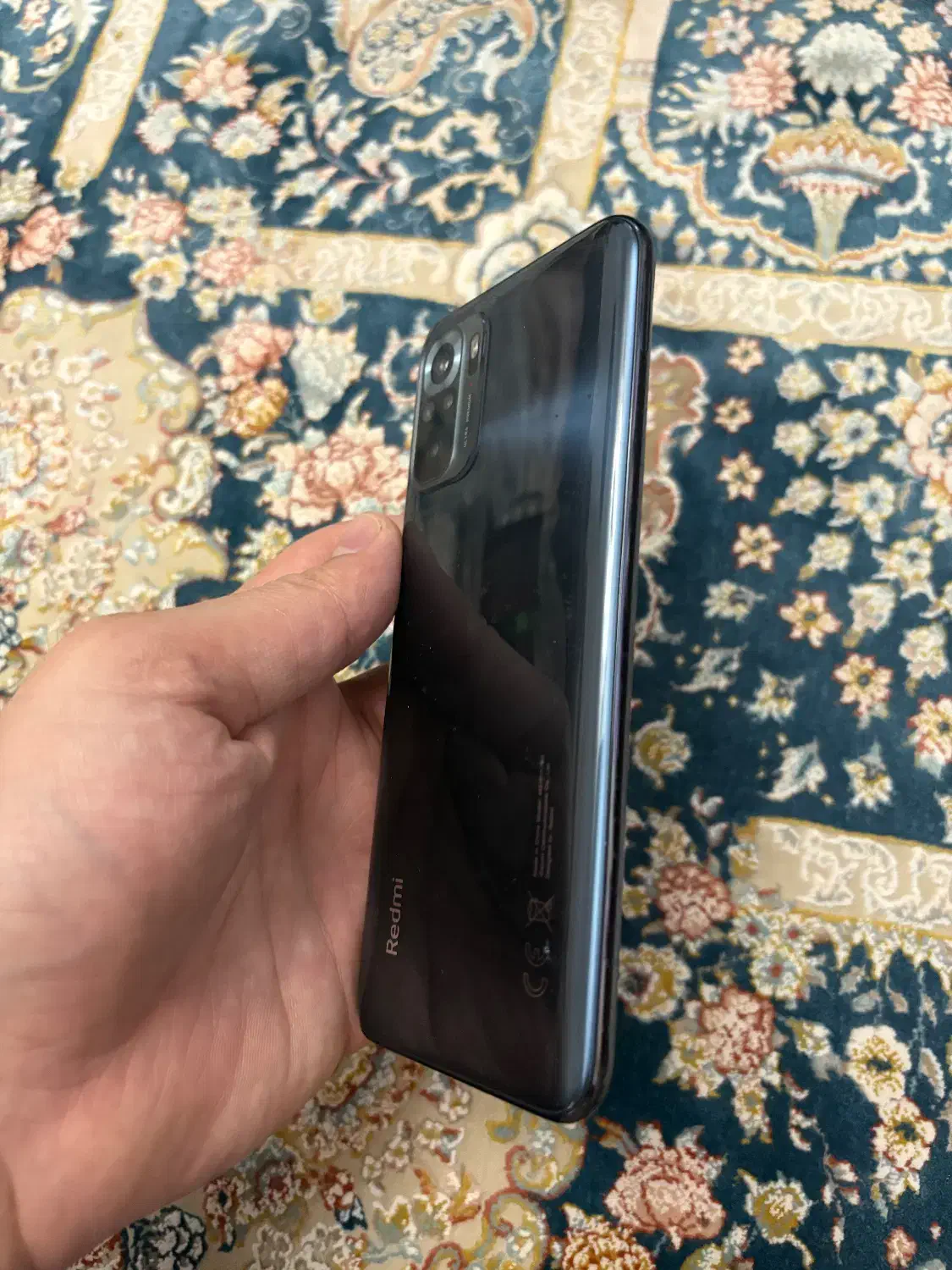 Note 10s|موبایل|رشت, بازار|دیوار