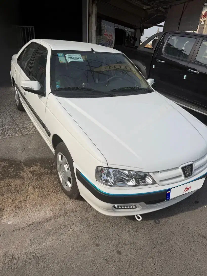 پارس سال 402برج 12سیمی|خودرو سواری و وانت|اهواز, شریعتی جنوبی|دیوار