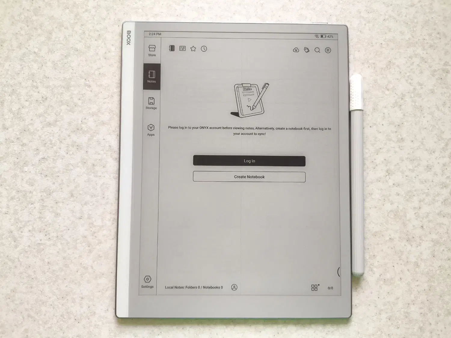 بهترین کتابخوان دنیا - کارنکرده|تبلت|تهران, جنت‌آباد مرکزی|دیوار