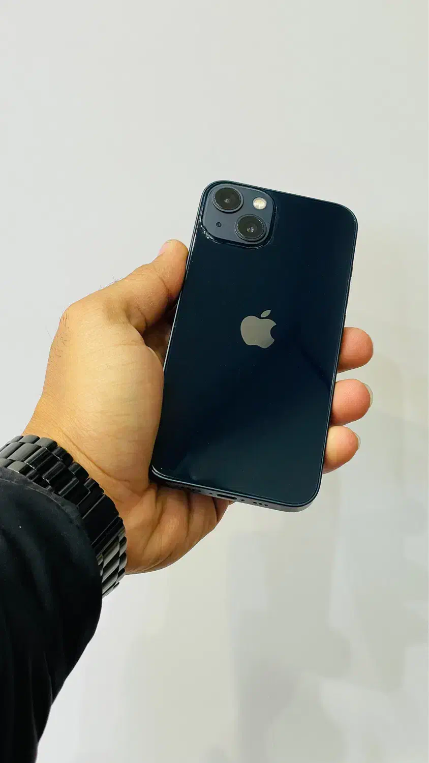 Iphone 13 128|موبایل|ایلام, |دیوار