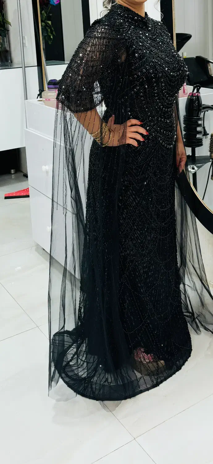 لباس مجلسی|لباس|سیرجان, |دیوار