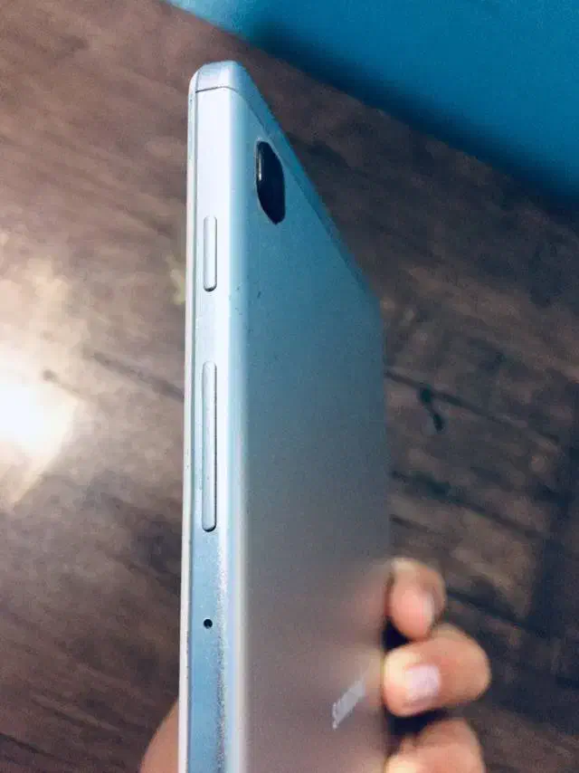 تبلت سامسونگ گلکسی A7 lite|تبلت|خاوران, |دیوار