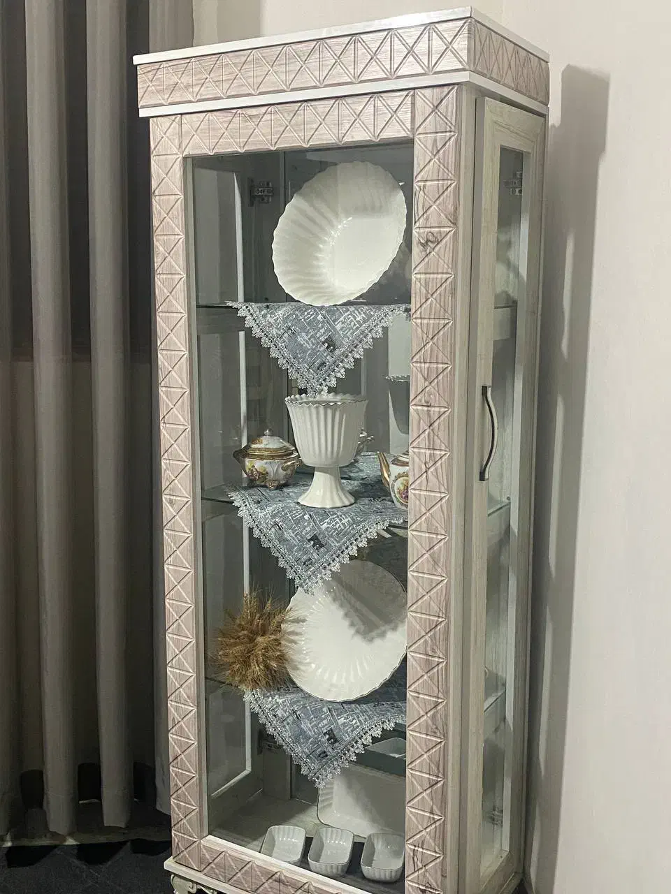 جا کفشی بوفه میز،تلویزیون|بوفه، ویترین، کنسول|گرگان, |دیوار