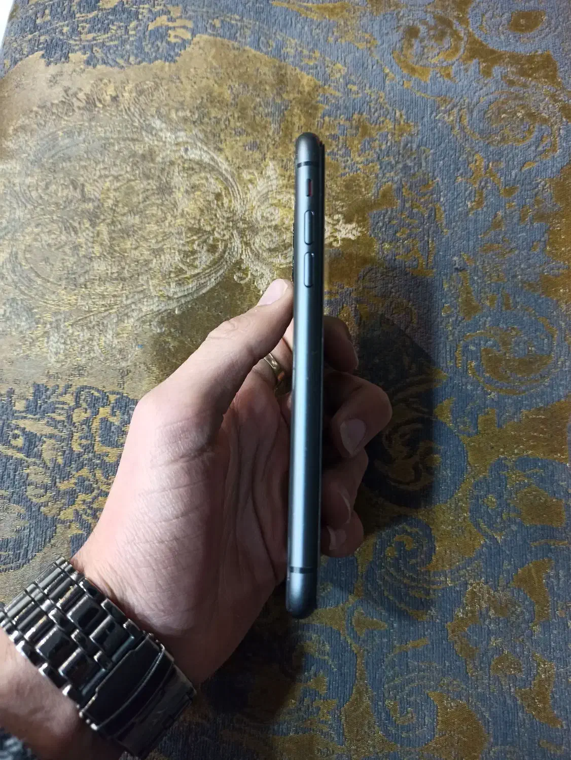 آیفون 11|موبایل|سبزوار, فرهنگیان|دیوار