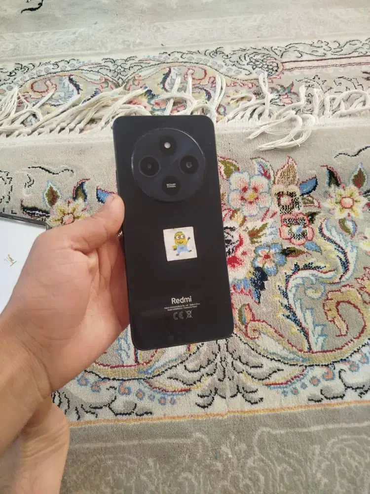 ردمی 14 c|موبایل|یاسوج, |دیوار