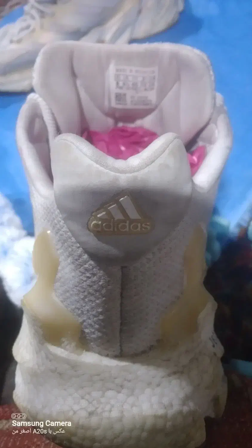 کتانی آ یداس اورجینال اصل اندونزی|کیف، کفش، کمربند|تهران, امین حضور|دیوار